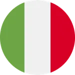 Италия категория