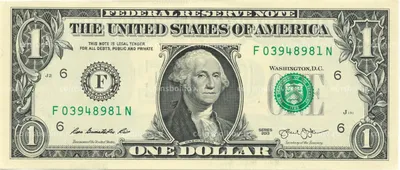 1 доллар 2013 года США №11-81346 за 145 руб в интернет-магазине «Монеты»