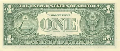 Us one dollar bill hi-res stock photography and images - Alamy