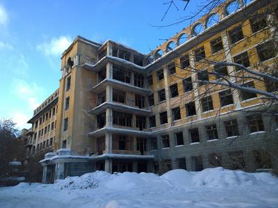 Больница №14, родильный дом в Екатеринбурге — отзыв и оценка — Алёна  Скиданова