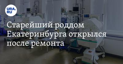 Родильный дом , Суворовский переулок, 4, Екатеринбург — 2ГИС