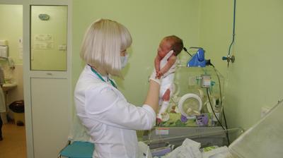 Встреча в роддоме. Фотограф новорожденных в Екатеринбурге Лена Ильина