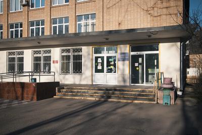 Городская клиническая больница №52 Москвы | Время России