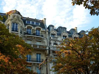 16th Arrondissement, Париж: лучшие советы перед посещением - Tripadvisor