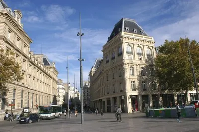 Прогулка по 16-му округу: понять архитектуру Парижа 🧭 цена экскурсии €150,  отзывы, расписание экскурсий в Париже