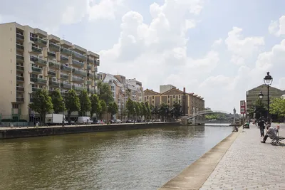 Прогулка по 16-му округу: понять архитектуру Парижа 🧭 цена экскурсии €150,  отзывы, расписание экскурсий в Париже