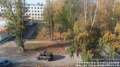 Минобороны передаст 32-й военный городок на Вторчермете в собственность  Екатеринбурга - 2 сентября 2023 - Е1.ру