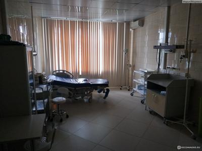 ГБУ РО «Областная детская клиническая больница»
