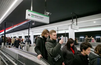 Первая за 30 лет новая линия метро в Минске: как выглядит и какие  особенности у станций - KP.RU