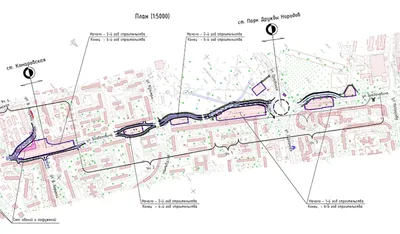 Минский метрополитен: история и перспектива развития — Веб-журналист.  Факультет журналистики БГУ