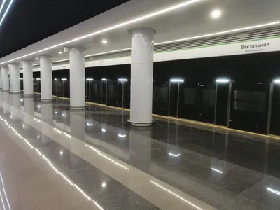 В Минске начали подготовку к строительству третьей линии метро в районе пл.  Бангалор – REFORM.by