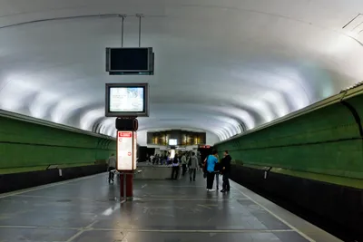 Minsk Metro