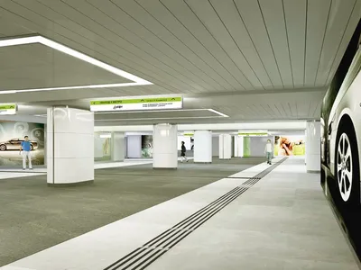 Метро Минска: достопримечательности в шаговой доступности от станций метро