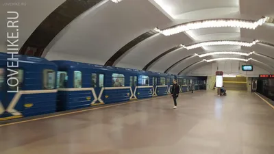 Третья линия метро Минска: началась подготовка к строительству | Мир метро