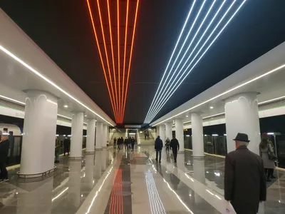 В Центре»: строительство третьей ветки Минского метро идет полным ходом – в  2023 году планируют открыть