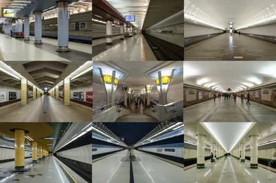 Третья линия минского метро: Как будут выглядеть три новые станции, на  каком этапе строительство и когда открытие?