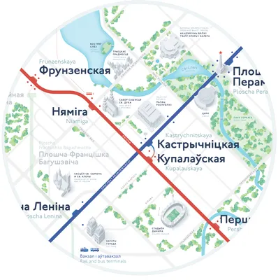 Третья ветка метро открыта! Едем на первой электричке и смотрим, что  получилось