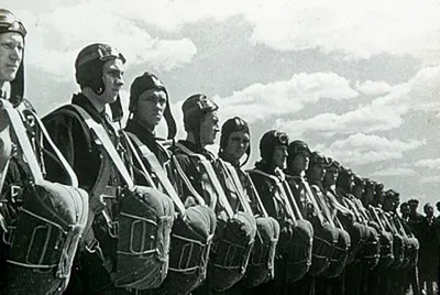 Лукашенко посетил 103-ю Витебскую воздушно-десантную бригаду. Чем она  известна?