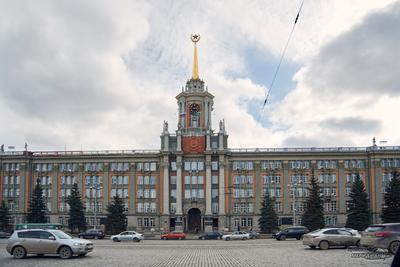 32 военный городок Екатеринбург фото фотографии