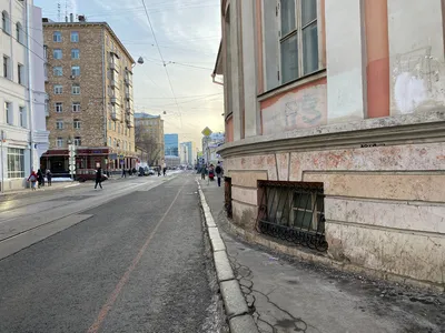 3D-модели достопримечательностей Москвы — Яндекс Карты