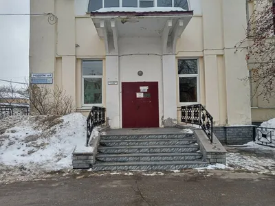 Красивые комнаты для выписки появятся в роддомах Нижнего Новгорода