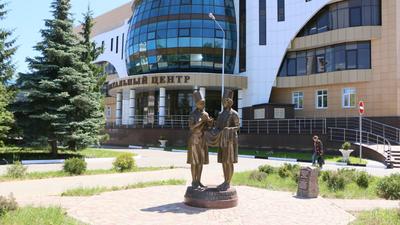 Проблемный роддом в Свердловской области примет пациентов во II квартале  2017 года - ТАСС