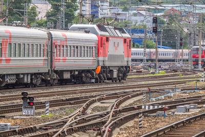 На поезд Самара — Москва введут невозвратные билеты – Коммерсантъ Самара