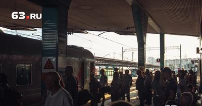 mishauspeh - Кузовато. Поезд 49 Самара - Москва. #LUCHSHEPOEZDOM | Facebook