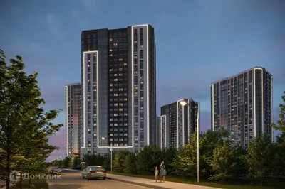 ЖК Шесть Звёзд в Новосибирске от Капитал Инвест НСК - цены, планировки  квартир, отзывы дольщиков жилого комплекса
