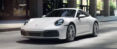 Porsche 911 GT3 - Официальные дилеры в Екатеринбурге, автосалоны 2023