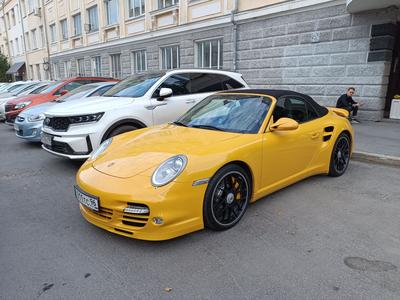 Официальный дилер Porsche Центр Екатеринбург в Екатеринбурге — 7  автомобилей в наличии у официального дилера Porsche