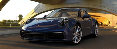 Купить б/у Porsche 911, VIII (992) Бензин в Екатеринбурге, Оранжевый Купе  2-дверный 2021 года по цене 16 990 000 руб., 312009 на Автокод Объявления