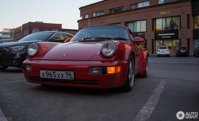 Ferrari и Porsche 911 устроили дрифт-заезд в центре Екатеринбурга | Новости  Тагила TagilCity.ru | Дзен