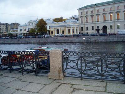 Фото: A-ОТЕЛЬ Фонтанка Санкт-Петербург, гостиница, Лермонтовский просп.,  43/1, Санкт-Петербург — Яндекс Карты