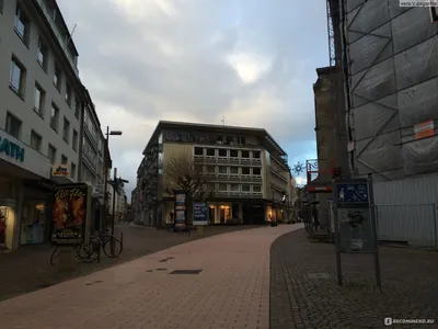 Городской пейзаж Аахен, Германия Стоковое Фото - изображение насчитывающей  строя, европа: 125770398
