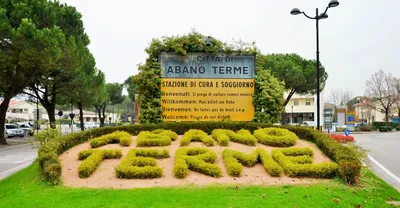 Абано Терме, Италия - Самая интересная информация о курорте