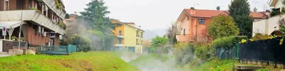 Абано Терме, Италия | comfort.travel
