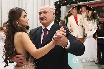 Лукашенко прячет в детдоме сына с умственной отсталостью — СМИ — Мир