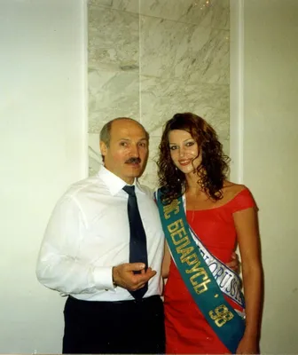 Женщины президента Александра Лукашенко | Сплетница | Дзен