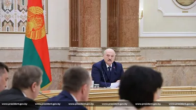Женщины Лукашенко: Батька любит особый типаж