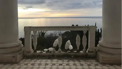 Пансионат «Лазурный берег»: описание, цены, фото, отзывы, онлайн  бронирование – Абхазия-Инфо