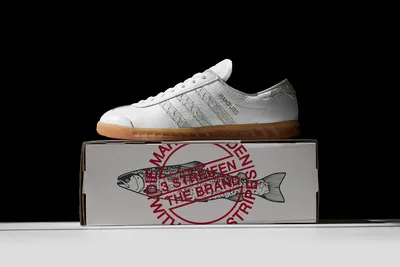 adidas Hamburg “Pastel” Pack | SBD