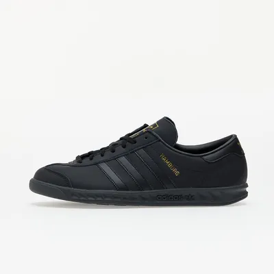 Adidas Hamburg low-top Sneakers - Farfetch