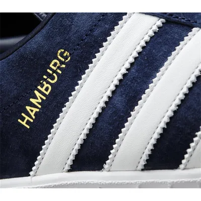 adidas Hamburg - Fv1205 - Sneakersnstuff (SNS) | Sneakersnstuff (SNS)