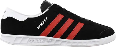 Hamburg in Brooklyn : r/adidas