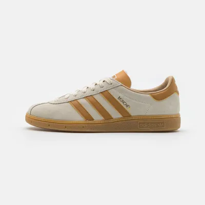 The adidas München Returns - Sneaker Freaker