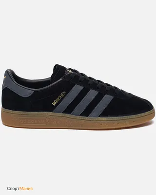 ADIDAS MUNCHEN, Men's Fashion, Footwear, Sneakers on Carousell