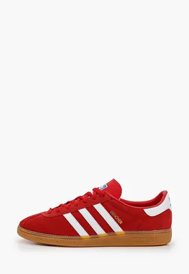 Norse Store | Shipping Worldwide - adidas Originals MUNCHEN - DKBLUE/SOLRE