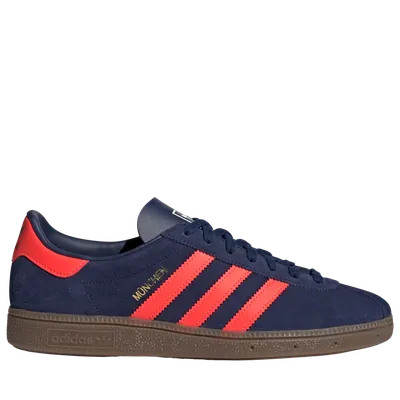 adidas München | Made in Japan | 80s Casual Classics