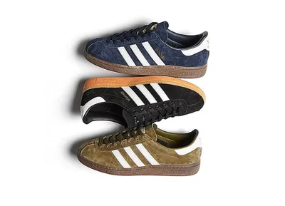 adidas Munchen in Green for Men | Lyst